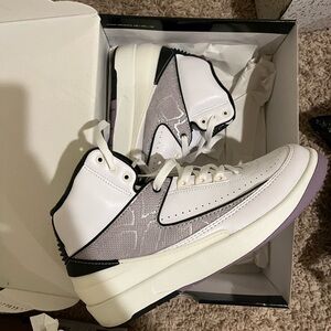Air Jordan 2 retro